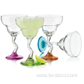 clear wine glass goblet cocktail